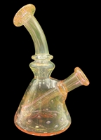 SHANE SMITH FUME AIRTRAP MINI RIG