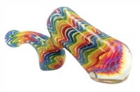 SHANE SMITH ISO RAINBOW LAYBACK BUBBLER