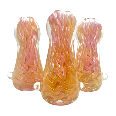 SHANE SMITH ISO FUME CHILLUM