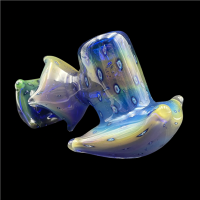 SHANE SMITH COLOR FUME AIRTRAP UMBRELLA HAMMER