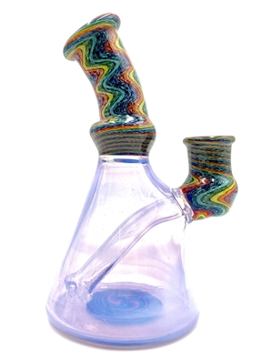 SHANE SMITH COLOR RIG w RAINBOW LINEWORK