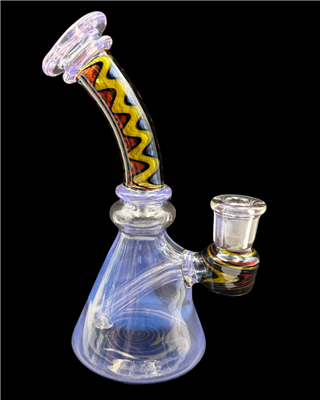 SHANE SMITH 14mm RIG w LINEWORK