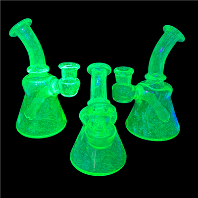 SHANE SMITH 14mm UV MINI RIG