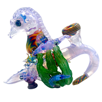 SHANE SMITH x STEINACKERART COLLAB SEA LIFE HEADY DRY