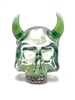 SWEENEY SKULL PENDY