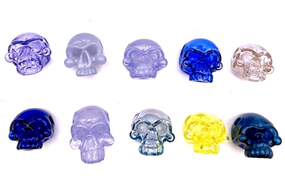 TADD SKULL PENDANT PIPE