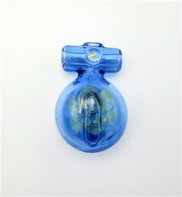 @theunaballer x @hatchetglass Custom Color Pendy Rig