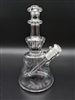 HATCHET 45er CLEAR RIG