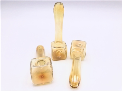 Estes Fumed Boxhead Spoon