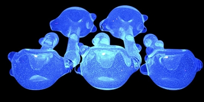 TISDALE UV (Heisenberg) SPOON