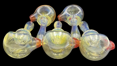 TISDALE FUME MARIA SPOON