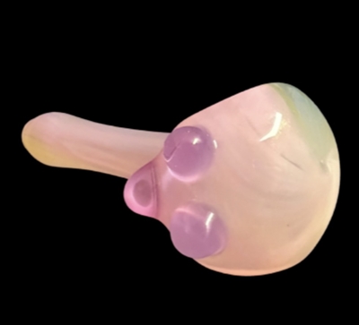 TISDALE SPRINGTIME SPECTRUM SPOON