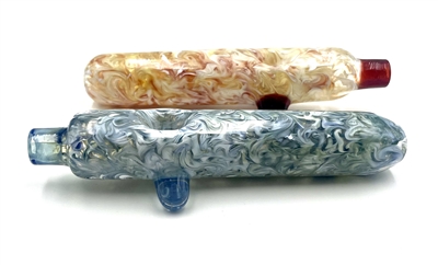 TISDALE SMEAR STEAMROLLER