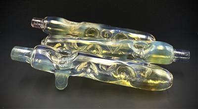 TISDALE FUME VIGREUX STEAMROLLER