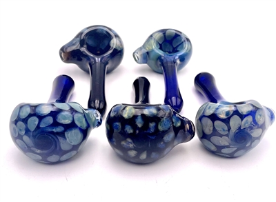 TISDALE COLOR FUME DOT HEAD SPOON