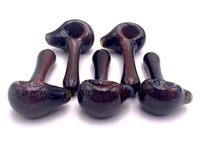TISDALE FRIT STRIPE SPOON