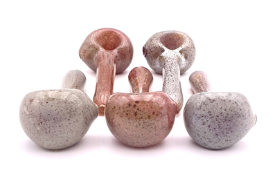 TISDALE STONE SPOON