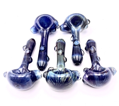TISDALE DARK STAR SPOON