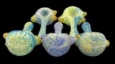 TISDALE ISO 2-TONE FRIT SPOON