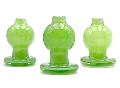 TISDALE SOUR APPLE PEAK CAP
