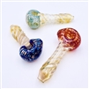 TONY FUME TWIST SPOON