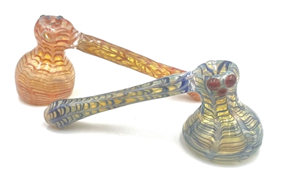 TONY WRAP & RAKE BUBBLER - HAMMER