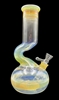 TONY FUME MINI BENDY BEAKER