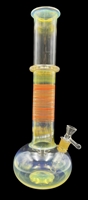 TONY FUME BUBBLE TUBE w COLOR WRAP