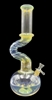 TONY FUME BENDY TUBE w COLOR WRAP