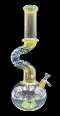 TONY FUME BENDY TUBE w COLOR WRAP