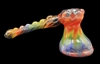 TONY TIE DYE BUBBLER - HAMMER