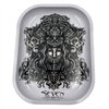KING SKULL SMALL ROLLING TRAY