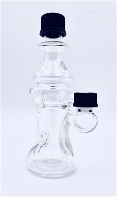 MOOCAH COLOR DOUBLE BOTTLE RIG