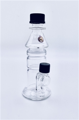 MOOCAH CLEAR BOTTLE RIG