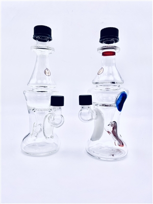 MOOCAH COLOR SINGLE UPTAKE BOTTLE RIG