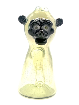 TTM MONSTER FACE CFL MINI RIG