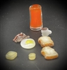 YOUNG SKYWHIP BREAKFAST TERP SET w COLOR CHANGING OJ