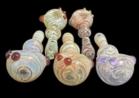 TURLEY FANCY CHAOS SPIN SPOON