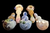 TURLEY FANCY NEBULA SPOON