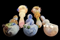 TURLEY FANCY NEBULA SPOON