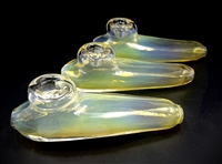 VEG FUMED KAZOO SPOON