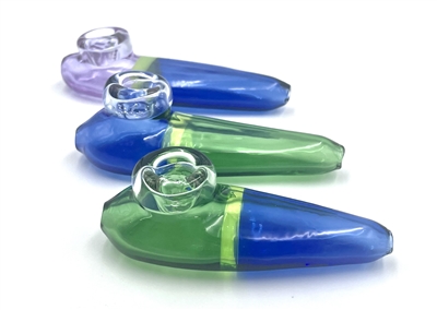 VEG ENCALMO KAZOO SPOON