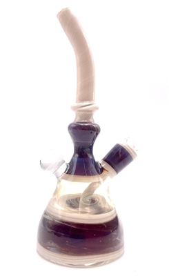 VEG STRIKING COLOR LINEWORK BEAKER