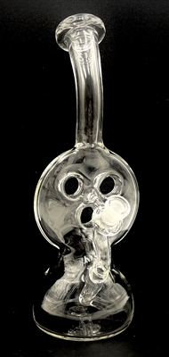 VEG CLEAR DONUT RIG