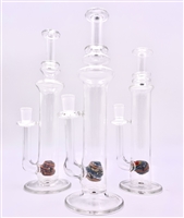 WEATHERLY LINEWORK BARREL PERC 14mm TUBE