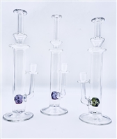 WEATHERLY COLOR BARREL PERC 14mm TUBE