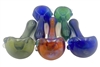 CHARLIE SILVER FUME COLOR SPOON