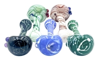 CHARLIE ASSORTED COLOR CHAOS SPOON