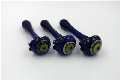 CHARLIE BLUE EYE SPOON