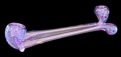 CHARLIE PURPLE STRYDER